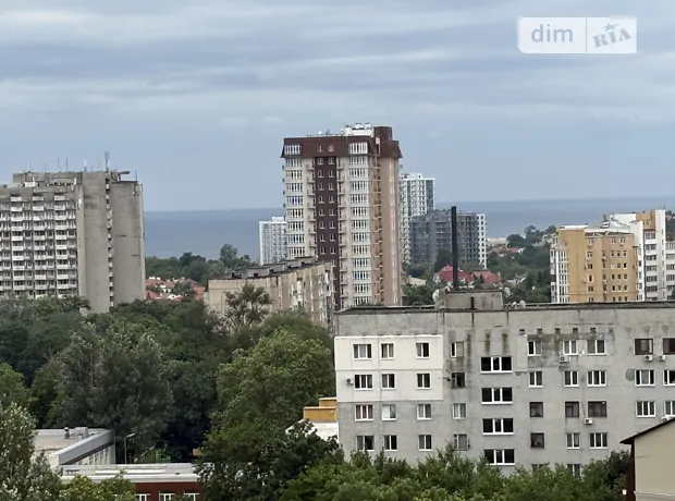 Квартира на вул. Чубаївська в Одесі, ID 209297, фото №4