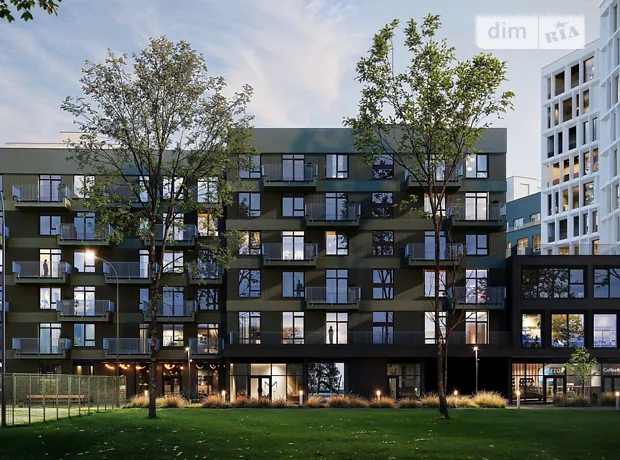 Квартира на вул. Мікльоша Карла, 33 в Львові, ID 174803, фото №3