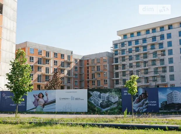 Квартира на вул. Мікльоша Карла, 33 в Львові, ID 203569, фото №7