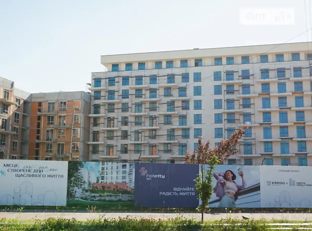 Квартира на вул. Мікльоша Карла, 33 в Львові, ID 174813, фото №10
