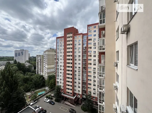 Квартира на вул. Гарматна, 38Б в Києві, ID 184987, фото №8
