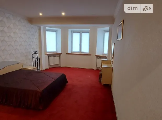Квартира на вул. Вишняківська, 9 в Києві, ID 178278, фото №26