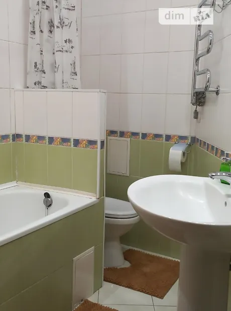 Квартира на вул. Вишняківська, 9 в Києві, ID 178278, фото №44