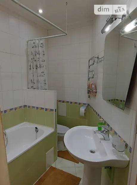 Квартира на вул. Вишняківська, 9 в Києві, ID 178278, фото №45