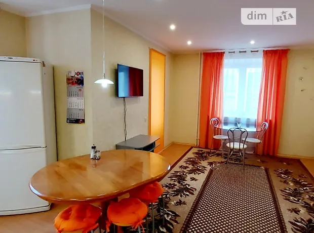 Квартира на вул. Вишняківська, 9 в Києві, ID 178278, фото №8