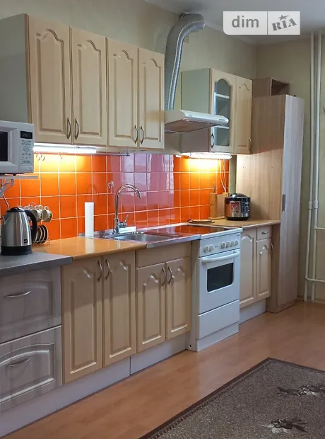 Квартира на вул. Вишняківська, 9 в Києві, ID 178278, фото №10