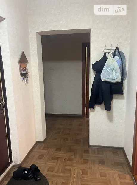 Квартира на вул. Здолбунівська, 13 в Києві, ID 201460, фото №4