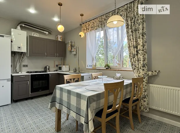 Квартира на вул. Гайдамацька в Києві, ID 285020, фото №18