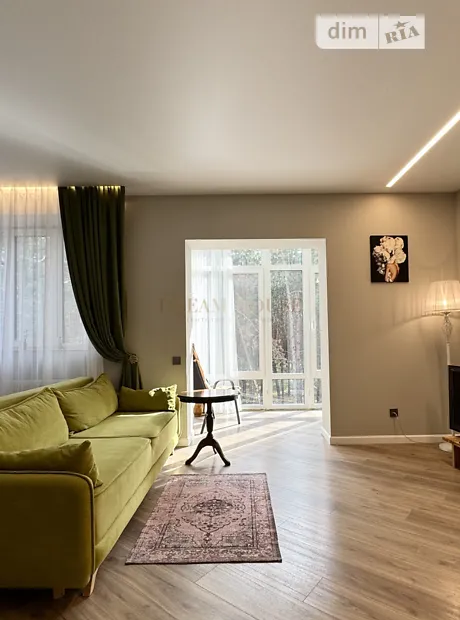 Квартира на вул. Гайдамацька в Києві, ID 285020, фото №37