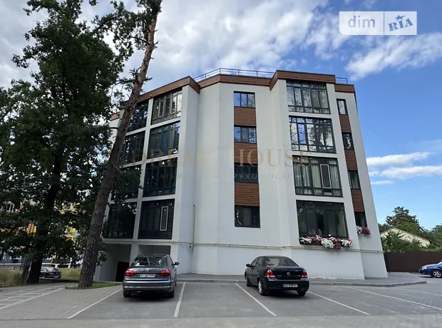 Квартира на вул. Гайдамацька в Києві, ID 285020, фото №46