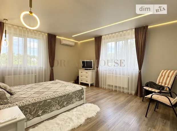 Квартира на вул. Гайдамацька в Києві, ID 285020, фото №10