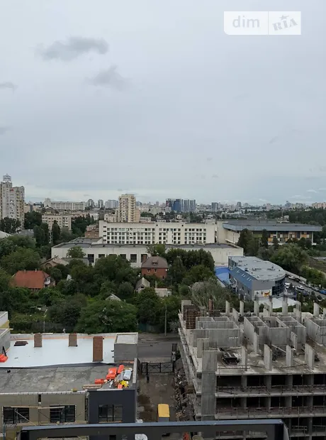 Квартира на пров. Індустріальний, 27 в Києві, ID 188423, фото №10