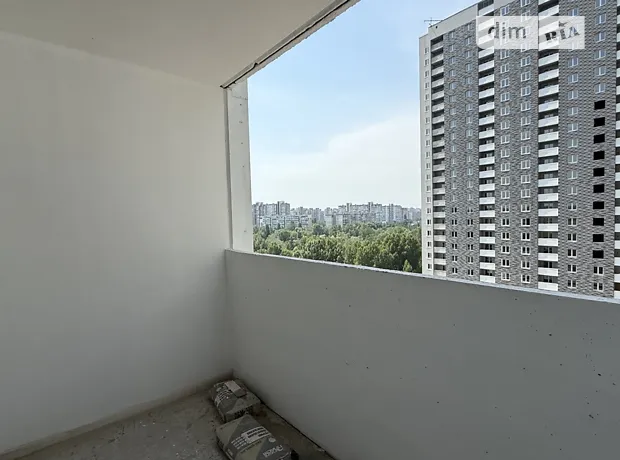 Квартира на вул. Меліоративна в Києві, ID 185109, фото №11