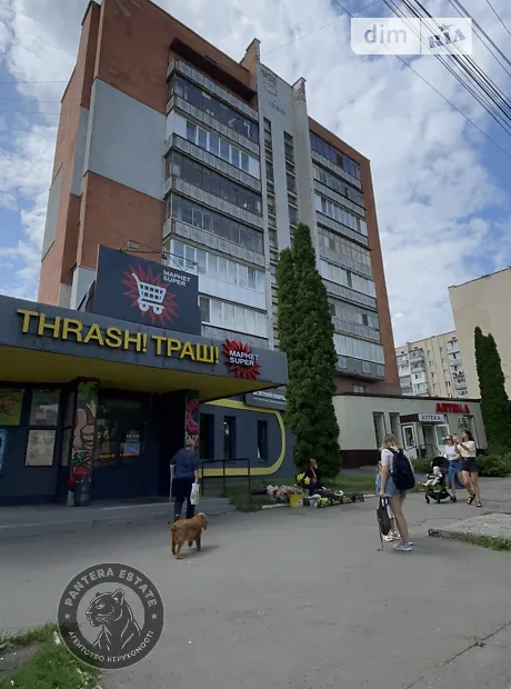 Квартира на просп. Миру, 46 в Хмельницькому, ID 351795, фото №9