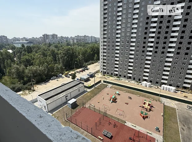 Квартира на вул. Меліоративна в Києві, ID 179417, фото №8