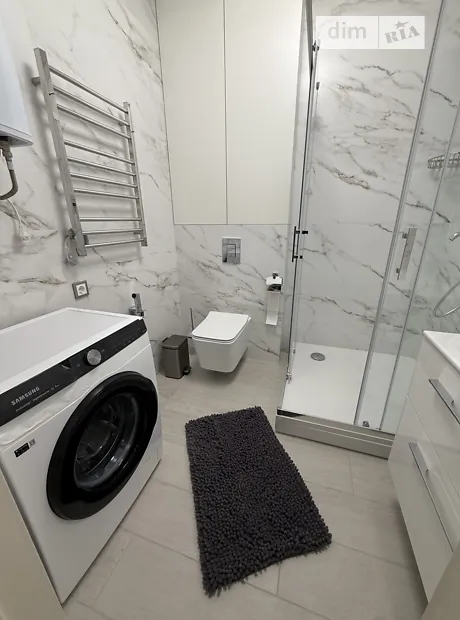 Квартира на вул. Загорівська, 25 в Києві, ID 200235, фото №11