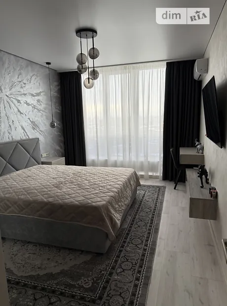 Квартира на вул. Загорівська, 25 в Києві, ID 200235, фото №4
