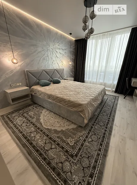 Квартира на вул. Загорівська, 25 в Києві, ID 200235, фото №6