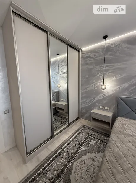 Квартира на вул. Загорівська, 25 в Києві, ID 200235, фото №7