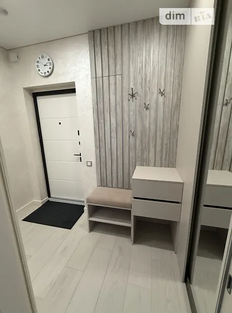 Квартира на вул. Загорівська, 25 в Києві, ID 200235, фото №8
