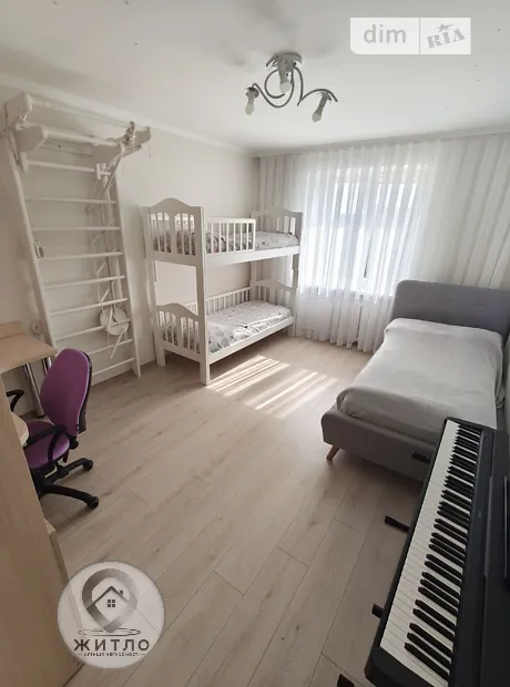 Квартира на вул. Кармелюка 12/1 в Хмельницькому, ID 232917, фото №4