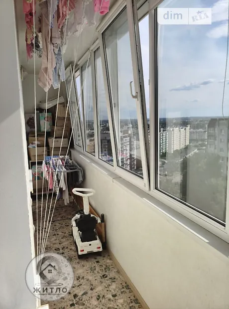 Квартира на вул. Кармелюка 12/1 в Хмельницькому, ID 232917, фото №9