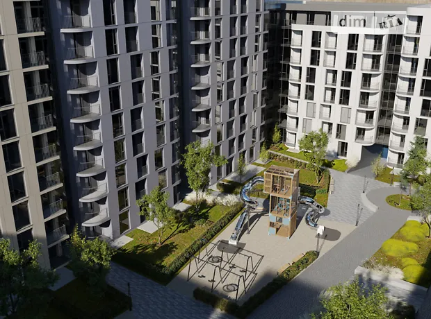 Квартира на вул. Комунальна, 3 в Івано-Франківську, ID 199447, фото №5