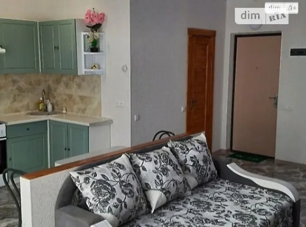 Квартира на вул. Львівська, 15Б в Одесі, ID 204133, фото №3