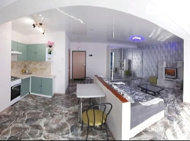 Квартира на вул. Львівська, 15Б в Одесі, ID 204133, фото №7