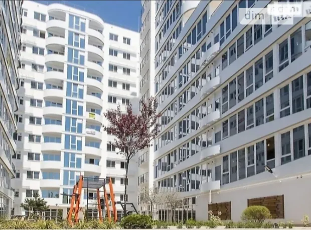 Квартира на вул. Львівська, 15Б в Одесі, ID 204133, фото №10