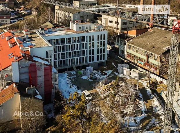 Квартира на вул. Мучна, 32 в Львові, ID 190871, фото №7