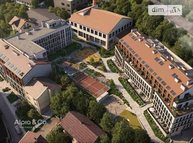 Квартира на вул. Мучна, 32 в Львові, ID 190863, фото №5
