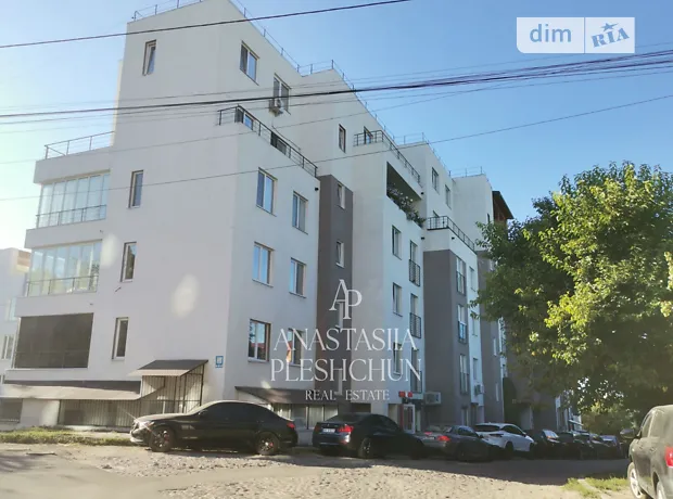 Квартира на вул. Гетьманська, 1А в Києві, ID 191558, фото №19