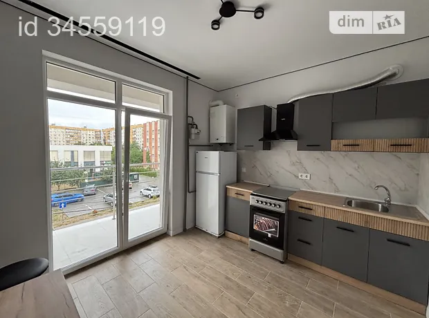Квартира на вул. Богомольця, 17 в Ужгороді, ID 229253, фото №33