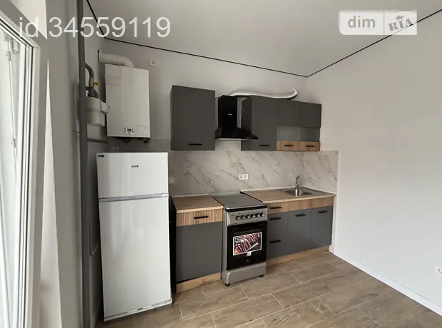 Квартира на вул. Богомольця, 17 в Ужгороді, ID 229253, фото №38