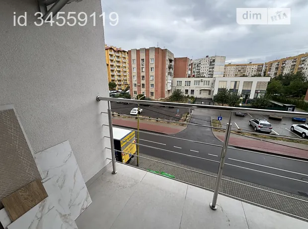 Квартира на вул. Богомольця, 17 в Ужгороді, ID 229253, фото №39
