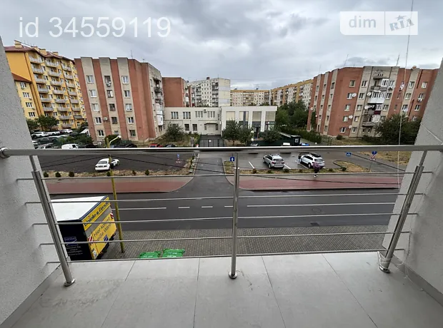Квартира на вул. Богомольця, 17 в Ужгороді, ID 229253, фото №41