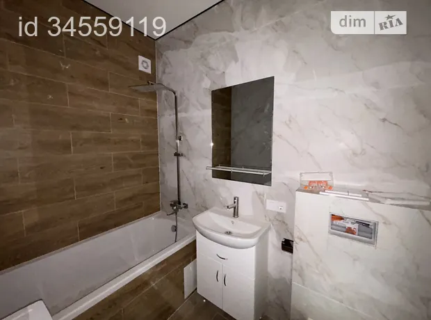 Квартира на вул. Богомольця, 17 в Ужгороді, ID 229253, фото №45