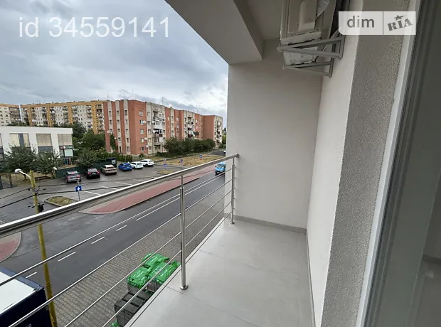 Квартира на вул. Богомольця, 17 в Ужгороді, ID 237526, фото №22