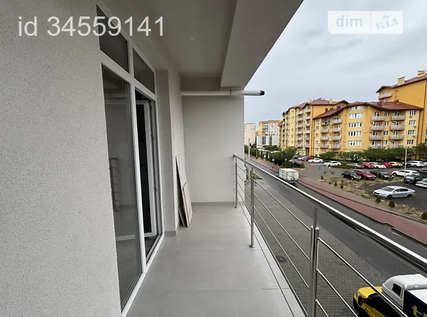 Квартира на вул. Богомольця, 17 в Ужгороді, ID 237526, фото №24