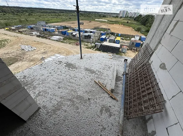 Квартира на вул. Кобилянської Ольги 1В/43 в Києві, ID 226498, фото №7