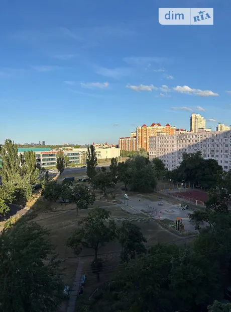 Квартира на просп. Володимира Івасюка, 13А в Києві, ID 197256, фото №12