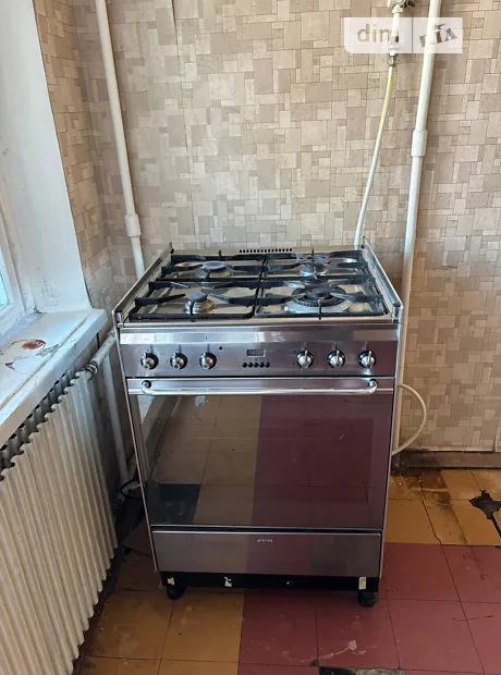 Квартира на просп. Володимира Івасюка, 13А в Києві, ID 197256, фото №6