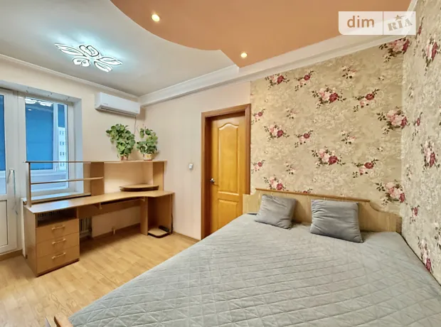 Квартира на вул. Леха Качинського, 4Б в Києві, ID 250246, фото №1