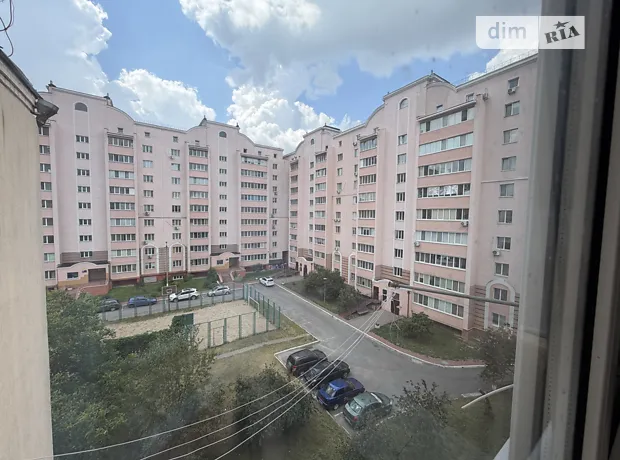 Квартира на вул. Леха Качинського, 4Б в Києві, ID 250246, фото №12