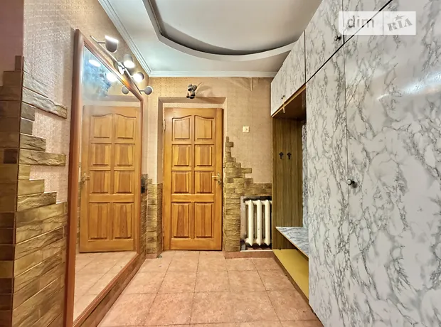 Квартира на вул. Леха Качинського, 4Б в Києві, ID 250246, фото №16