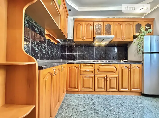 Квартира на вул. Леха Качинського, 4Б в Києві, ID 250246, фото №17