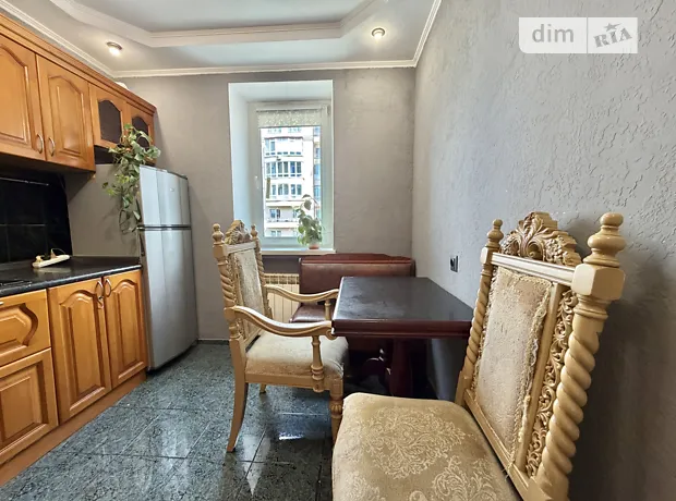 Квартира на вул. Леха Качинського, 4Б в Києві, ID 250246, фото №18
