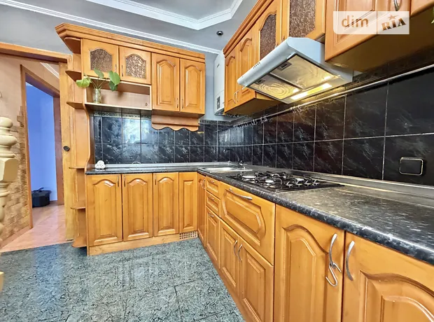 Квартира на вул. Леха Качинського, 4Б в Києві, ID 250246, фото №19