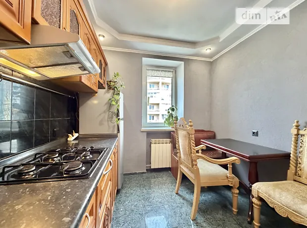 Квартира на вул. Леха Качинського, 4Б в Києві, ID 250246, фото №20
